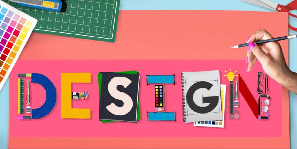 Evolution of graphic Design Trends