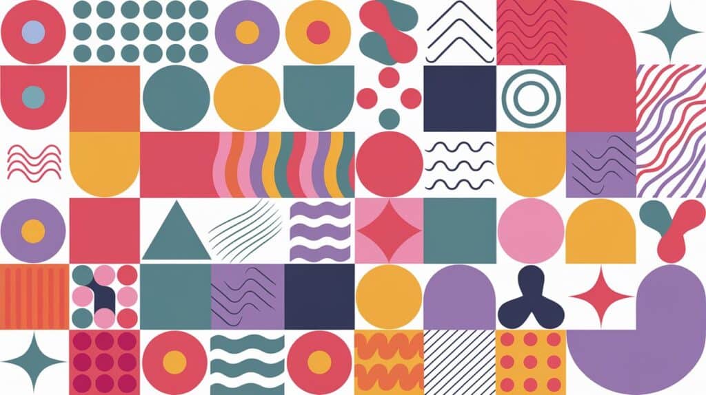Abstract Art Design