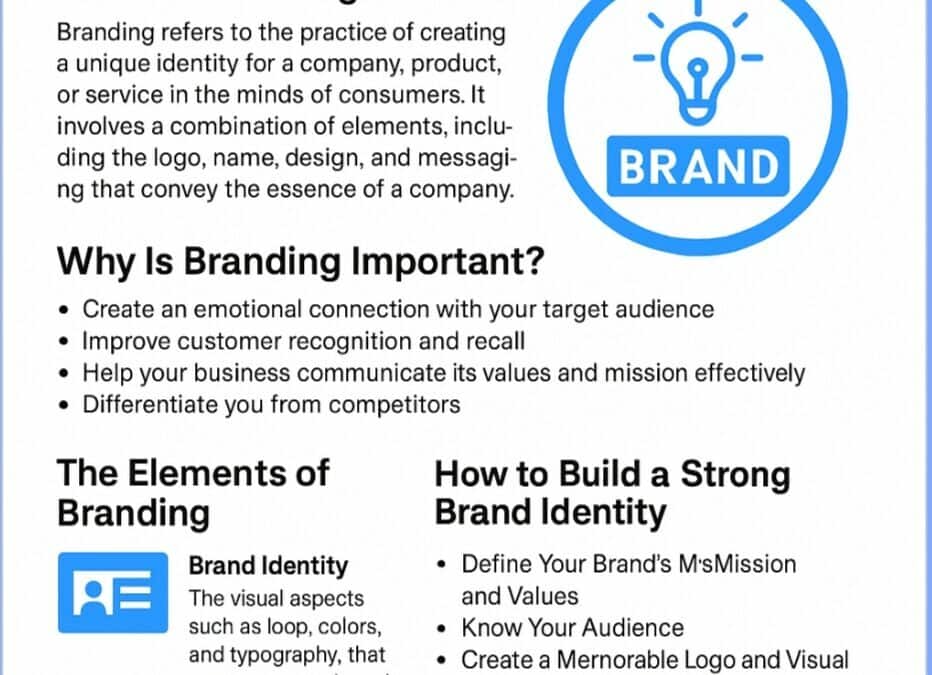 Awesome Branding